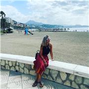Profesora con más de 20 años de experiencia en docencia bilingüe. Preparación de exámenes KET, PET, TRINITY, LANGUAGE CERT. Metodología propia con óptimos resultados. Apoyo en asignaturas bilingües, elaboración de esquemas y proceso enseñanza-aprendizaje
